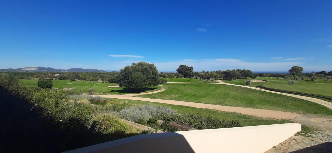 Golf & Sea Residence Is Molas بولا المظهر الخارجي الصورة