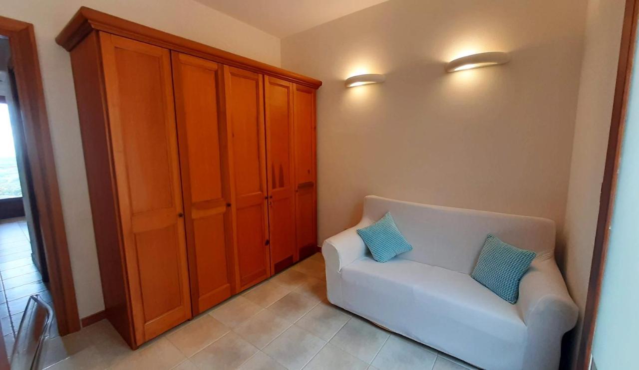 Golf & Sea Residence Is Molas بولا المظهر الخارجي الصورة
