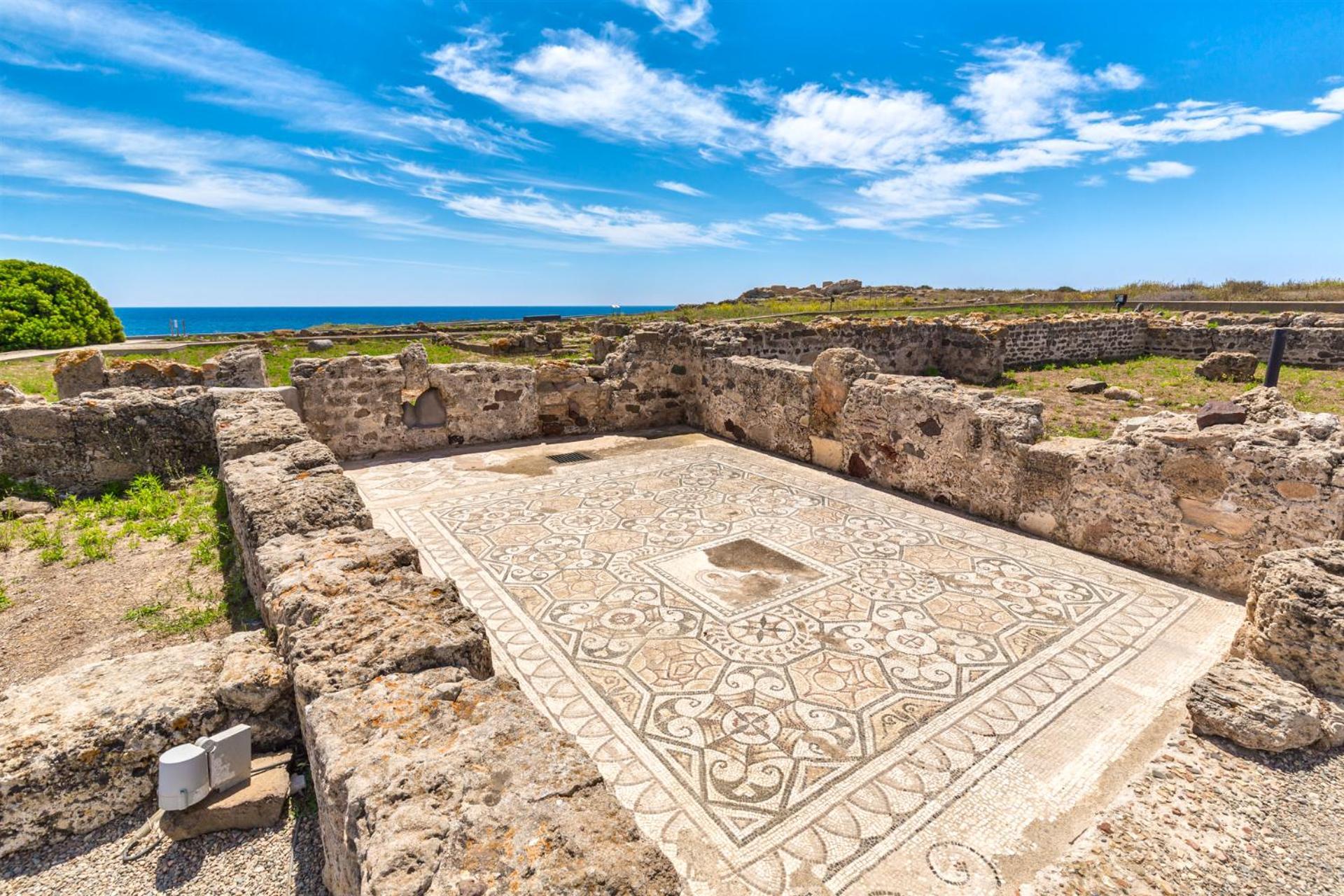 Golf & Sea Residence Is Molas بولا المظهر الخارجي الصورة