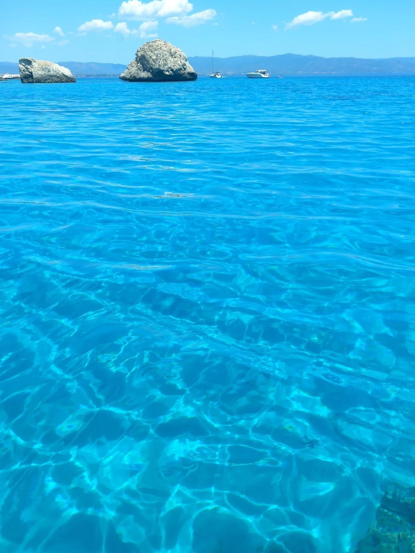Golf & Sea Residence Is Molas بولا المظهر الخارجي الصورة
